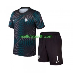 Maillot de Foot Chelsea Emiliano Martinez 1 Gardien Enfant Domicile 2026/27